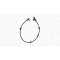 Senzor ABS Ford Ecosport 09.11-, Fiesta 6 (Cb1 Ccn) 06.08-04.17, Fiesta 6 Van 08.08-04.17, Ka+ 3 (Uk Fk) 08.14-, Spate, MAGNETI MARELLI