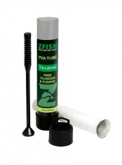 Zfish PVA Tub Plasa 25mm - 7m foto