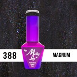 MOLLY LAC UV/LED Wedding Dream and Champagne - Magnum 388, 10ml