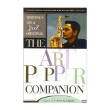 The Art Pepper Companion