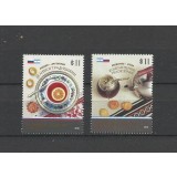 ARGENTINA 2016 TRADITII EMISIUNE COMUNA CU ARGENTINA