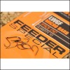 Carlige Guru cu Micro Barbeta LWGF Special Feeder Nr.18 10buc/plic