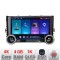 Navigatie Toyota Corolla 2017-2018 Kit-AURIS-2017 Edotec 4+64 10.5 inch Incell 1K android Wifi 5Ghz gps internet 32 CarStore Technology