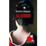 Ryunosuke Akutagawa - Rashomon