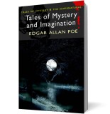 Tales of Mystery and Imagination - Wordsworth