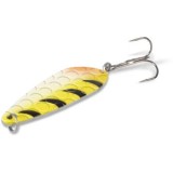 Lingurita Oscilanta Zebco 10g 4,8cm Trophy Z-Slim perch sinking