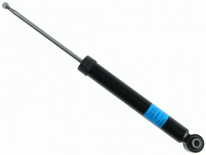 SACHS 313 367 amortizor