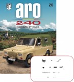Numarul 20. Aro 240