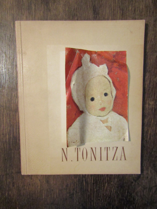 N. Tonitza - K. H. Zambaccian