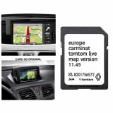 Card SD Renault Carminat Live 2026,Harti GPS,Camere Radar,Megane,Clio,Laguna,Scenic,Fluence,Espace,Koleos,Traffic,Master,Kangoo,Mascott 2011-2013