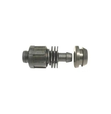 Start conector 16 cu garnitura GROMMET foto