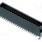 Conector PCB-PCB tată 40 pini vertical SMT HARWIN Archer Kontrol