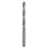 Burghiu pentru metal, tip HSS-G, Bosch, 6 x 57 x 93 mm