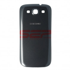 Capac baterie Samsung Galaxy S III I9300 SILVER