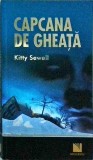 Capcana de Gheata - Kitty Sewell, Editura Niculescu, Politist, Romana, 416 pagini, Stare Foarte Buna