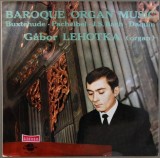 Gabor Lehotka Plays Buxtehude, Pachelbel, J.S. Bach, Daquin &ndash; Baroque Organ