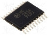 Circuit integrat, cu 3 stari, emi&amp;#355;ator-receptor, octal, CMOS, SMD, ONSEMI - MM74HC245AMTC