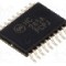 Circuit integrat, cu 3 stari, emi&amp;#355;ator-receptor, octal, CMOS, SMD, ONSEMI - MM74HC245AMTC