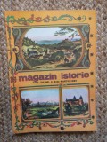 MAGAZIN ISTORIC - MARTIE 1985