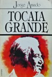 Cumpara ieftin Tocaia Grande. Fata ascunsa - 1999 - Jorge Amado ($X243)