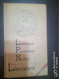 Laureatii premiului Nobel pentru Literatura (1901-1983), Alta editura