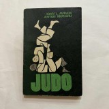 Ioan L. Avram - Judo