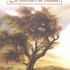 La rascruce de vanturi - Emily Bronte