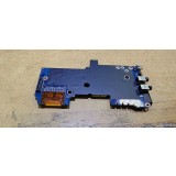 Port PCMCIA Laptop hp elitebook 8440p