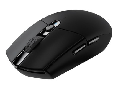 LOGITECH 910-005282 Gaming wireless mouse Logitech G305 LIGHTSPEED foto