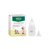 Lapte Praf Caini Pisici Stangest Milk Can 400g cu Biberon Cadou