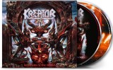 Krushers Of The World (Digipak) | Kreator