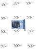 Sim tray Samsung SM-A536 A53 (5G) BLUE