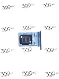 Sim tray Samsung SM-A536 A53 (5G) BLUE