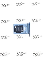 Sim tray Samsung SM-A536 A53 (5G) BLUE