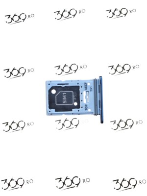 Sim tray Samsung SM-A536 A53 (5G) BLUE foto