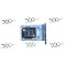 Sim tray Samsung SM-A536 A53 (5G) BLUE