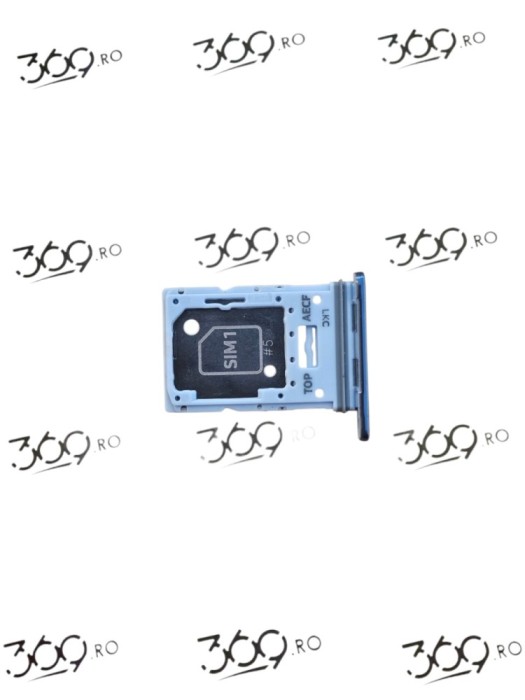 Sim tray Samsung SM-A536 A53 (5G) BLUE