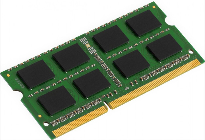 Memorie laptop SO-DIMM DDR3 2GB NewTechnology Media