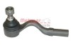 Cap de bara MERCEDES E-CLASS (W210) (1995 - 2003) METZGER 54025301