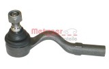 Cap de bara MERCEDES E-CLASS (W210) (1995 - 2003) METZGER 54025301