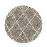 Cumpara ieftin Covor Alvor Bej 160x160 cm