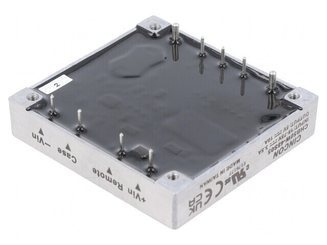 Convertor DC/DC 50W 18-75V la 5V 10A