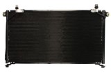 Condensator / Radiator aer conditionat NISSAN TERRANO II (R20) (1992 - 2007) THERMOTEC KTT110358