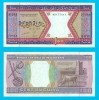 Mauritania (p#4) 100 Ouguiya 2002 UNC &#039;Ardin&#039; serie: 451771xx