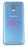 Capac Baterie Samsung Galaxy A6 2018 (A600) Albastru Original
