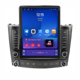 Cumpara ieftin Navigatie dedicata cu Android Lexus IS 2005 - 2013, 1GB RAM, Radio GPS Dual