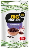 Stafide Big Nature 1kg &ndash; 100% Naturale, Fara Sufiti, Fara Ulei, Origine Turcia
