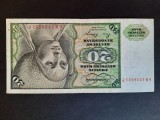 Bancnota 20 Deutsche Mark RFG, 1980 - A 3943, Europa