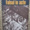 Falsul in acte Dumitru Sandu