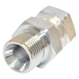 Adaptor drept DKR-AGJ 1/2 cu filet exterior si filet interior